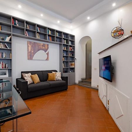 Roman Forum Apartment - The Heart Of Roma Esterno foto