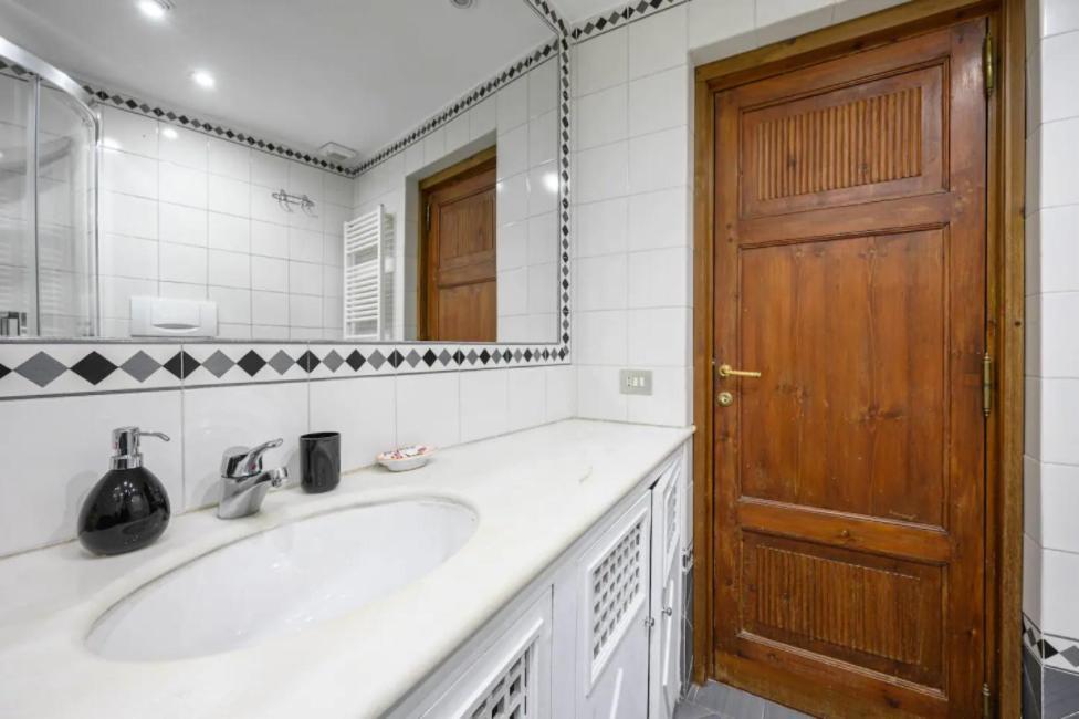 Roman Forum Apartment - The Heart Of Roma Esterno foto