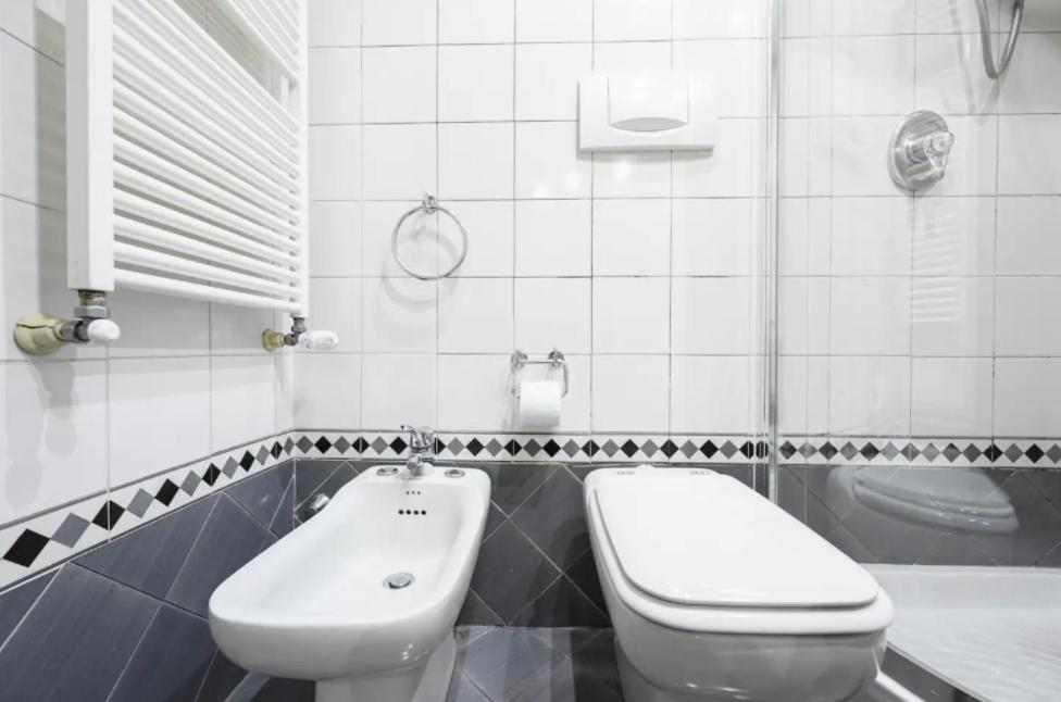 Roman Forum Apartment - The Heart Of Roma Esterno foto