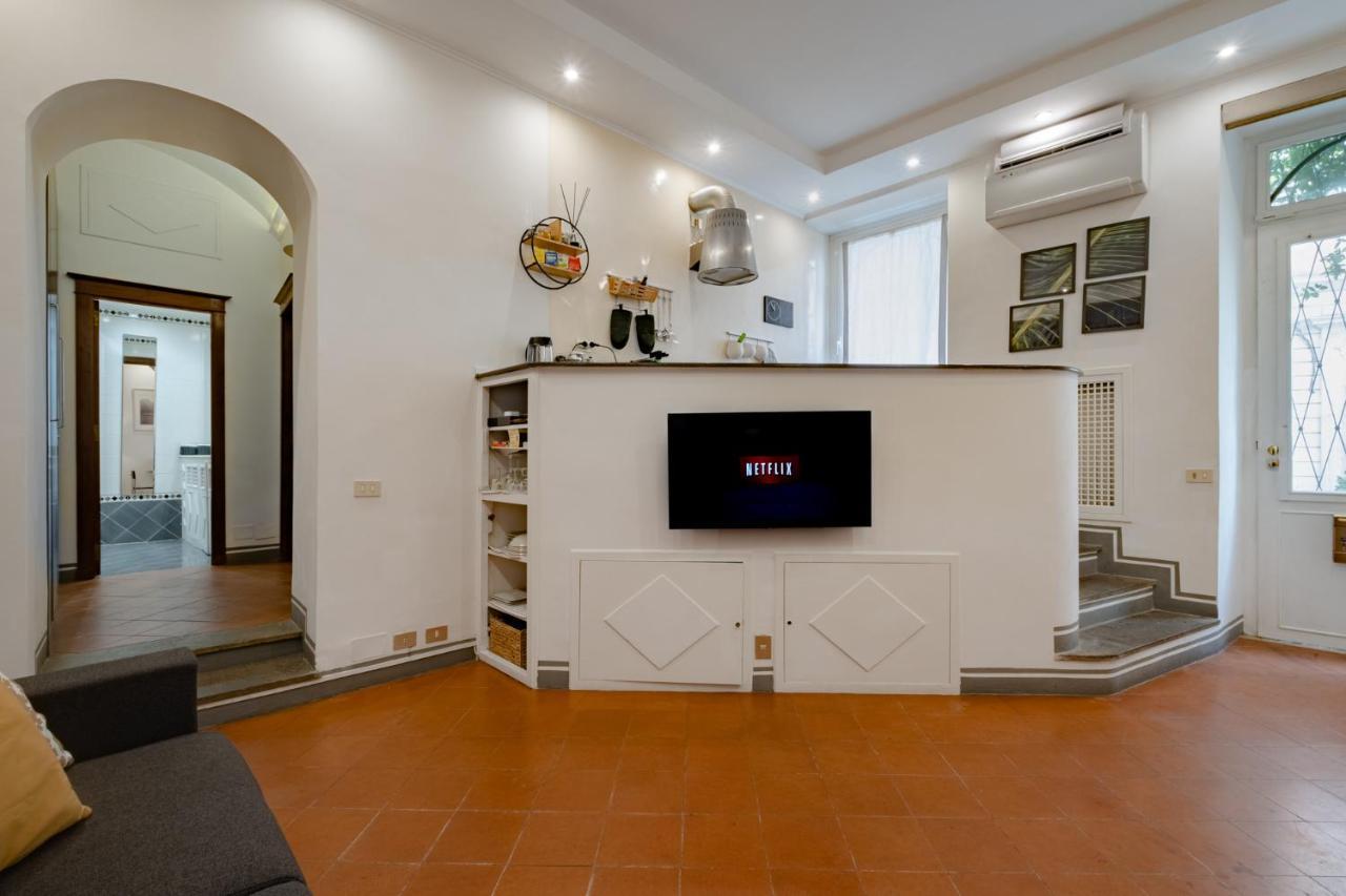 Roman Forum Apartment - The Heart Of Roma Esterno foto