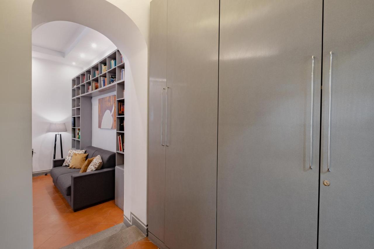 Roman Forum Apartment - The Heart Of Roma Esterno foto