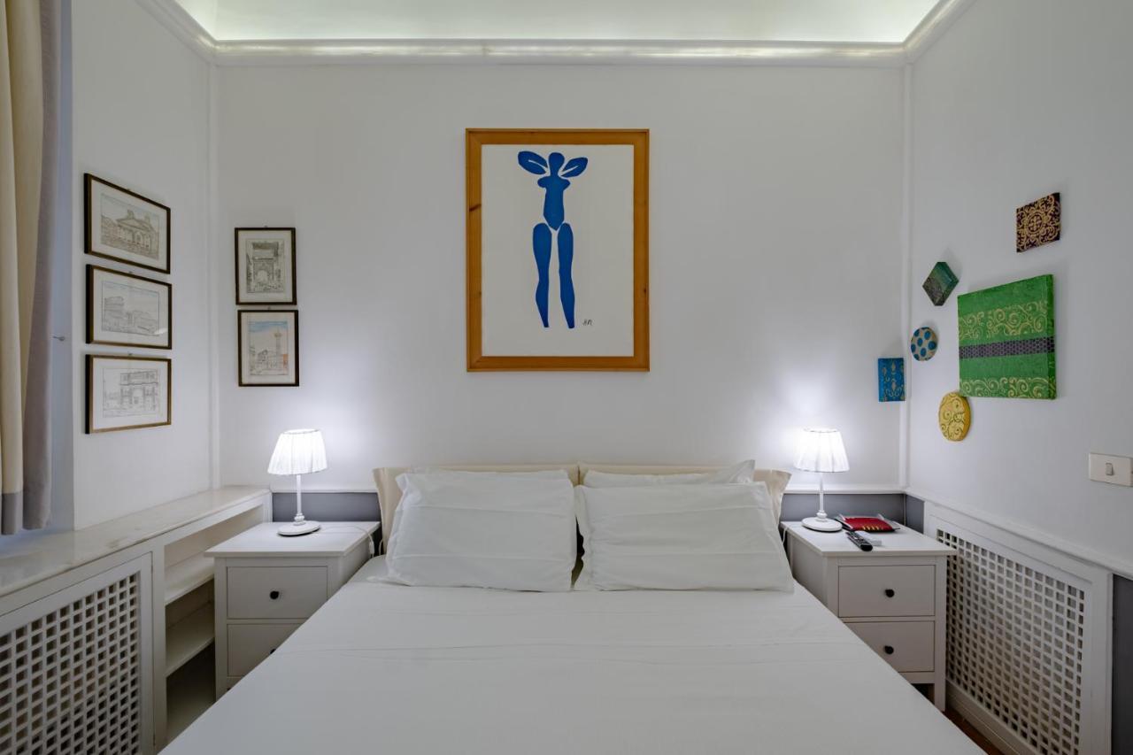 Roman Forum Apartment - The Heart Of Roma Esterno foto