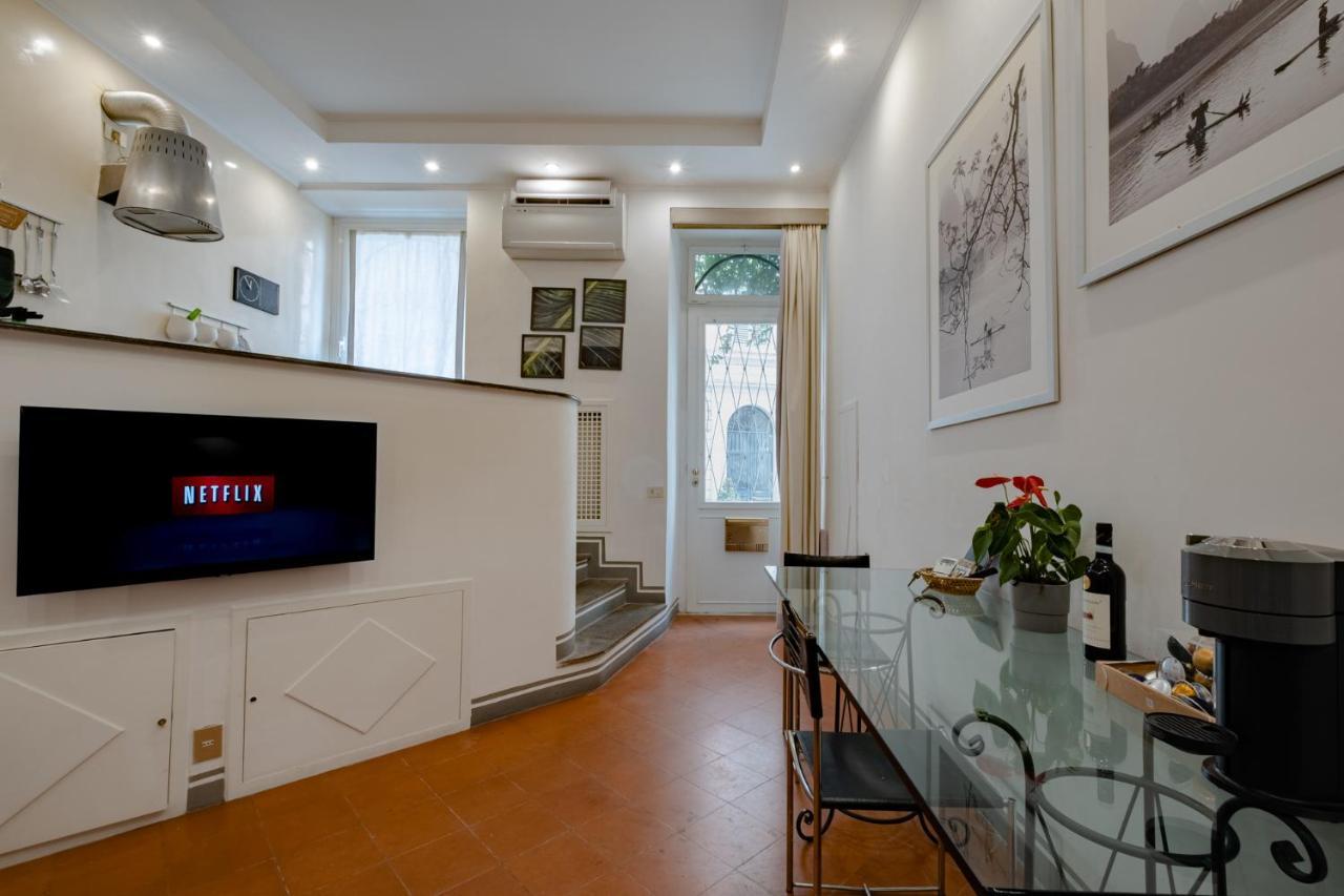 Roman Forum Apartment - The Heart Of Roma Esterno foto