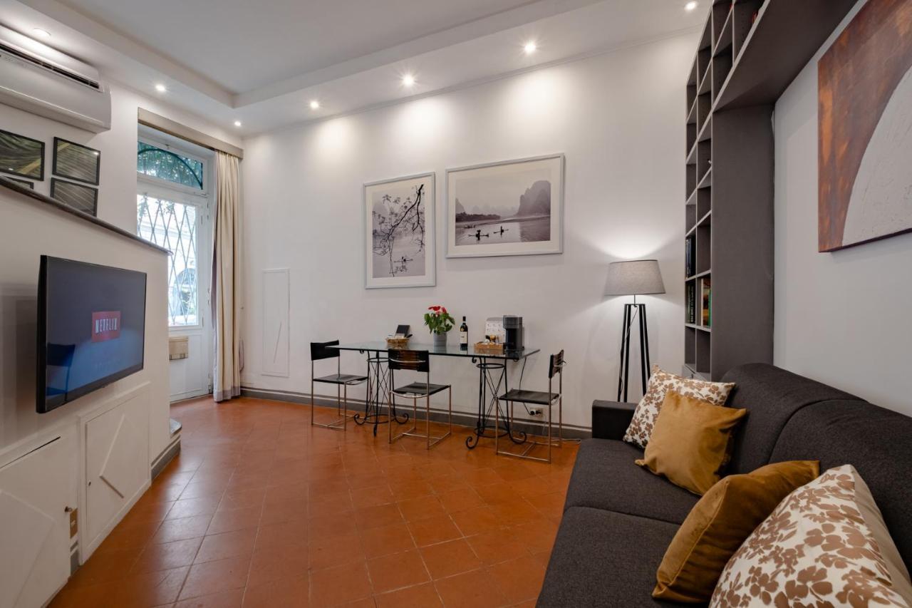 Roman Forum Apartment - The Heart Of Roma Esterno foto