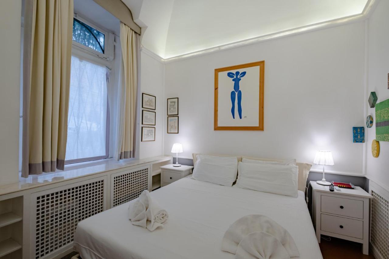 Roman Forum Apartment - The Heart Of Roma Esterno foto
