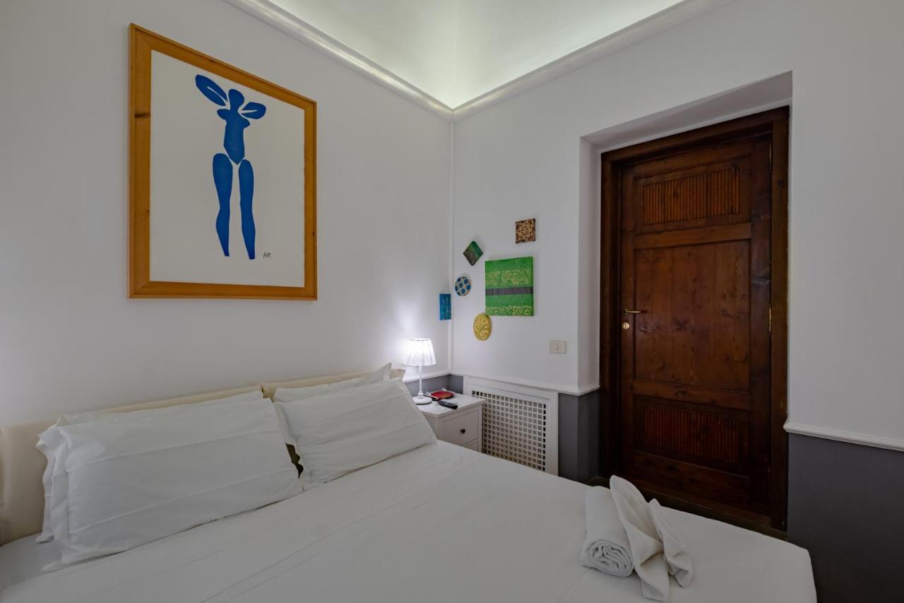 Roman Forum Apartment - The Heart Of Roma Esterno foto