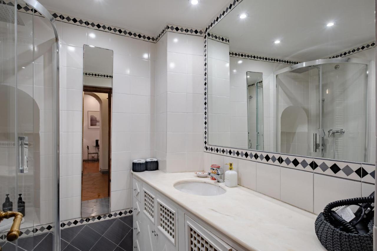 Roman Forum Apartment - The Heart Of Roma Esterno foto