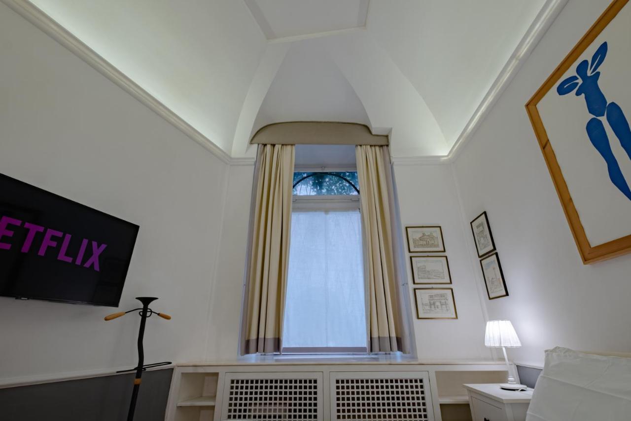 Roman Forum Apartment - The Heart Of Roma Esterno foto