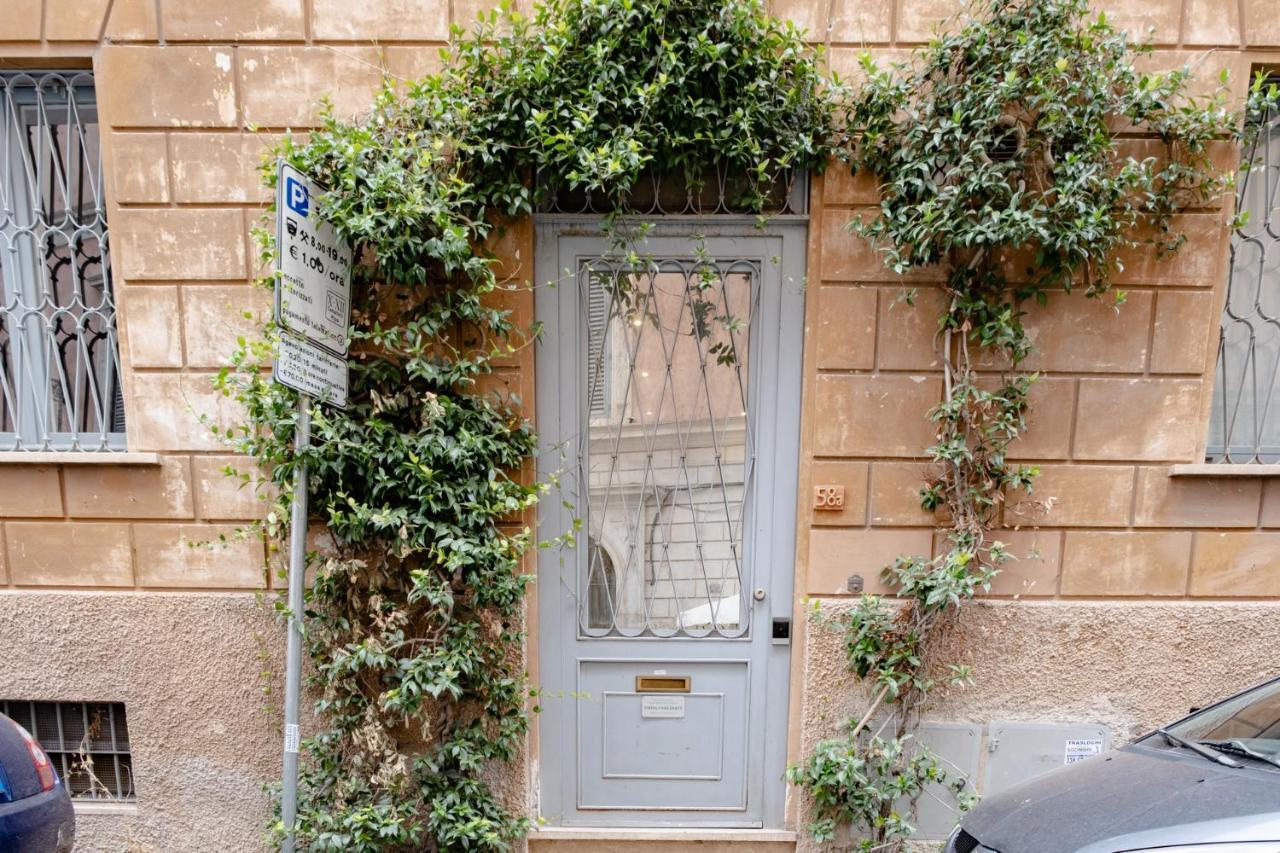 Roman Forum Apartment - The Heart Of Roma Esterno foto
