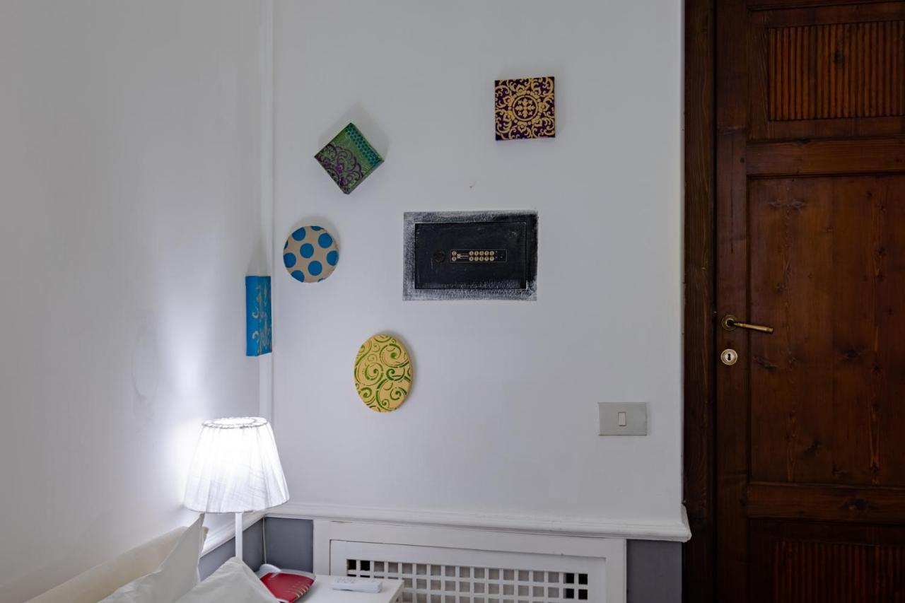 Roman Forum Apartment - The Heart Of Roma Esterno foto